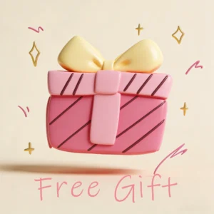 Simple Gifts,Giveaways,Love in Every Gift, Joy in Every Smile